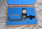 Harpenden Skinfold Calipers Excellent Condition Uncalibrated
