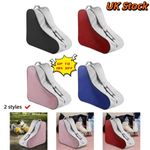 Roller Skates Bag Ice Skating Bag Large Capacity Waterproof Skates Bag UK