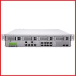 Cisco Meraki MX600 Cloud Managed Security Appliance - 4x 1TB HDD - 600-23010-A