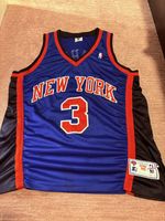 new york knicks john starks jersey