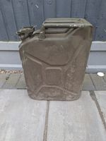 Retro Jerry Can A Great Prop