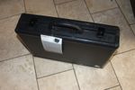 Dicota Data desk 460 for 14"/15.4" laptop notebook case