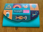 Buyagift Gift Voucher - Two Night Escape to the Country