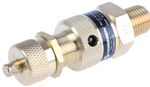 IMI Norgren 1002/BR000 Quick Exhaust Safety Relief Valve R1/4 Brass 6.3-14 Bar