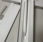 New Apple Pencil (USB-C) Stylus - White Bluetooth Smart Stylus MUWA3AM/A