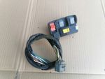 Honda TRX 250 TRX509i Left Switch