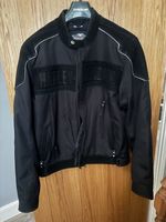 Harley Davidson Leather Jacket