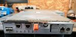 Dell PowerVault MD3620i 10Gb iSCSI Controller Module – DP/N 0M6WPW Tested Workin