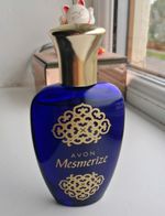 AVON Mesmerize BLUE for Her EDT 50ml see details 