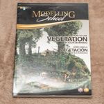 Modelling School - How to use Vegetation in your Dioramas (English, Spanish)