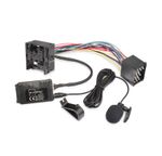 Bluetooth Hands Free Music Adapter BMW E46 E39 E38 Business BM24