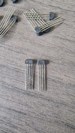 Toshiba Hall Sensor THS119