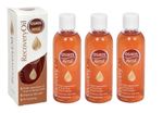 3x  Osiris Avise Recovery Oil Improve Skin Tone Scars & Stretch Marks 100ml 