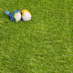 Artificial Grass 30mm 2m 4m 5m Wide ONLY £5.25/m² Astro Turf Garden Fake Lawn