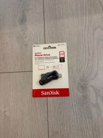 SanDisk SDDDC6 256G G46 USB flash drive 256 GB USB Type-C 3.2 Gen 1 (3.1 Gen 1)