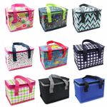 Lunch Bags Children Kids Adult Insulated Cool Bag Picnic Bag School Lunch Box