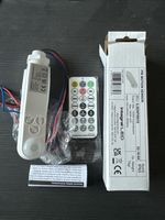 Integral / Ovia Batten Mounted PIR Occupancy Sensor 360° IP65