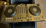 Pioneer DDJ-FLX6 4-Channel 2-Deck DJ Controller  USB Black
