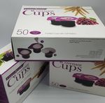 Holy communion Prefill (Wine & Bread) 50pieces