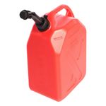 Plastic Jerrycan 20L