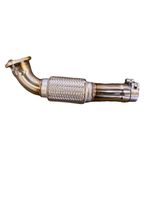 PIPE DYNAMICS Ford C-Max II 2012-2019 1.0 Ecoboost Exhaust Flexi Replacement Kit