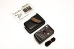 Panasonic C625 AF Super 35mm Compact Film Camera Leica Mini + IMMACULATE +