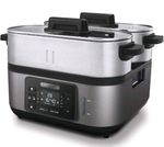 Morphy Richards Intellisteam Electric Food Steamer VGC SEE SAS 