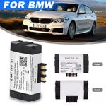 SOS Emergency Battery Compatible with BMW 84102447710 - Essential Backup Power