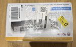 Netgear ProSafe GS110EMX Managed Smart Switch 8 Port Gigabit Ethernet 2x 10GB