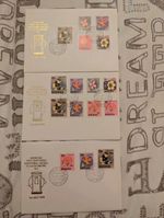 Rhodesia First Day Cover/Day Of Issue 1st July 1976 Additional Values