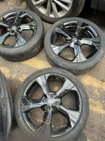 NISSAN MICRA K14 ALLOY WHEELS 205/45ZR17 FITS 2017-2024 MODELS 