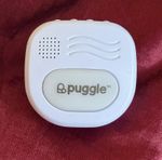 Puggle Universal Fit Night Light with Vibration, Music/Sounds for Cribs/Cot Beds