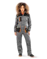 R321X Result Workguard Lite Coverall