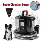 Home Design Spot Cleaner, Fabric, Stain, Car Seats,pet Mess Cleaner