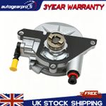 Brake Vacuum Pump For Ford Transit Custom 2.0 EcoBlue Diesel 2016-2023 2122526