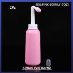 Peri Bottle Travel Portable Bidet Leakproof Perineal, Postpartum Care