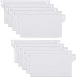 Vertical Blind Weights 89mm 3.5" & 127mm 5" Bottom Weights Blind Spares