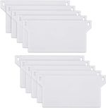 Vertical Blind Weights 89mm 3.5" & 127mm 5" Bottom Weights Blind Spares