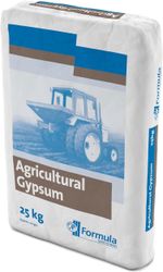 Agricultural Gypsum - Fertiliser Grade Gypsum - Natural Soil Conditioner