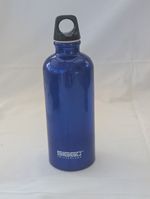 Sigg Traveller MyPlanet Water Bottle 600ml