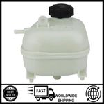 FOR Mini R50 R52 R53 Cooper S Radiator Expansion Tank Header Bottle