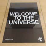 UNVRS 2025 @ OLD PRIVILEGE IBIZA - IBIZA CLUB POSTERS - DJ TECH HOUSE MUSIC