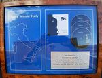 Michael Bolton “Greatest Hits 1985–1995” Presentation Disc to Richard Ogden