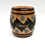 Vintage Tobacco Jar Doulton  / Lambeth