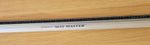 Metal Safety Ruler 26" Long by FrameCo Stainless Steel Part of set