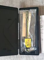 Genuine Mitutoyo 500-196-30 150mm/6" Absolute Digital Digimatic Caliper