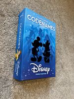 USAopoly Vlaada Chvatil Codenames Disney Family Edition