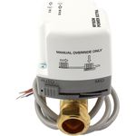 Myson Power Extra 3-Port Motorised Valve, 28mm