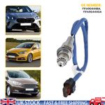Post-Cat Lambda Sensor For Ford Focus MK3 1.0 EcoBoost Oxygen O2 1876256 2188965