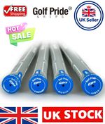 Golf Pride CPX Rubber Golf Club Grips All Sizes Undersize Standard Midsize Jumbo